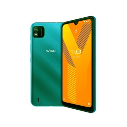 WIKO SMARTPHONE Y52 W-K521 1GB/16GB DUAL SIM 5.0" GREEN